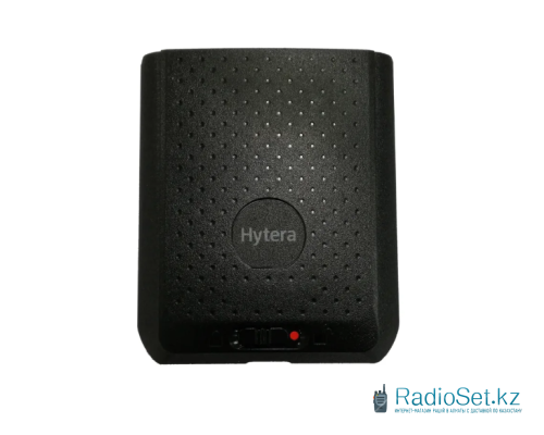 Аккумулятор BP3501 для нагрудной камеры Hytera VM-780 Аккумулятор BP3501 для нагрудной камеры Hytera VM-780